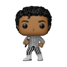 Figurine Funko Pop Diamond Rocks Michael Jackson With You Edition Limitée Boutique Geneve Suisse