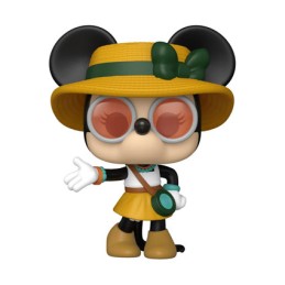 Figuren Funko Pop Disney Minnie Mouse Genf Shop Schweiz