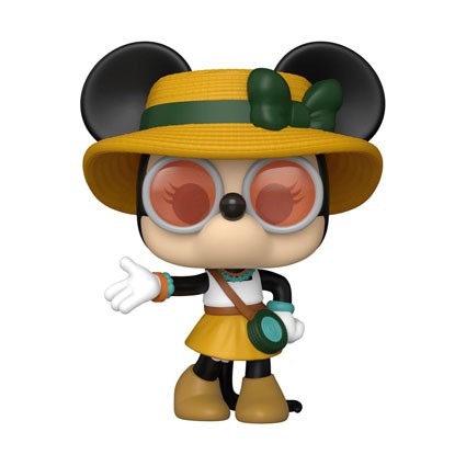 Figuren Funko Pop Disney Minnie Mouse Genf Shop Schweiz