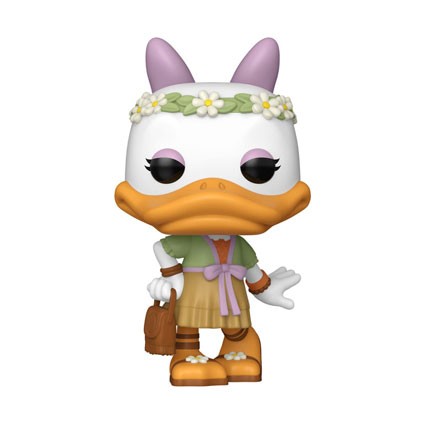 Figurine Funko Pop Disney Daisy Boutique Geneve Suisse