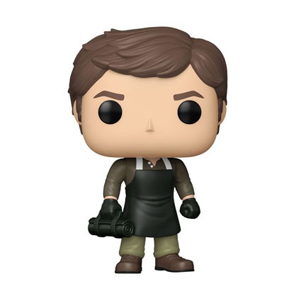 Figuren Funko Pop Dexter Morgan Genf Shop Schweiz