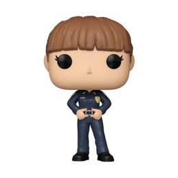 Figuren Funko Pop Dexter Debra Morgan Genf Shop Schweiz