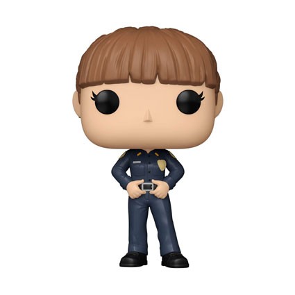 Figurine Funko Pop Dexter Debra Morgan Boutique Geneve Suisse