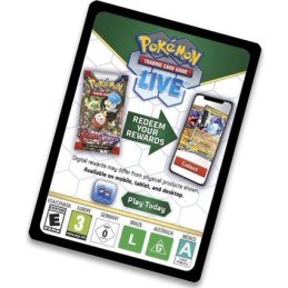 Figuren Pokémon Company International Pokémon Asmodée Terapagos ex Ultra Premium Collection Englisch Genf Shop Schweiz