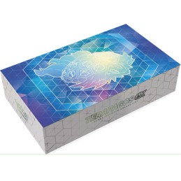 Figurine Pokémon Company International Pokémon Asmodée Terapagos ex Ultra Premium Collection Anglais Boutique Geneve Suisse