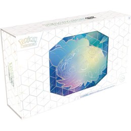 Figuren Pokémon Company International Pokémon Asmodée Terapagos ex Ultra Premium Collection Englisch Genf Shop Schweiz