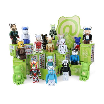 Figuren MedicomToy Bearbrick Series 49 Genf Shop Schweiz Figuren MedicomToy Bearbrick Series 49 Genf Shop Schweiz