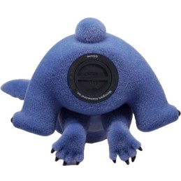 Figuren Monogram Stitch und Co Der Film Spardose Stitch The Movie mit Spezieller Flockierung Genf Shop Schweiz