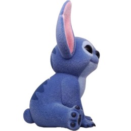 Figuren Monogram Stitch und Co Der Film Spardose Stitch The Movie mit Spezieller Flockierung Genf Shop Schweiz