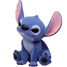 Figuren Monogram Stitch und Co Der Film Spardose Stitch The Movie mit Spezieller Flockierung Genf Shop Schweiz