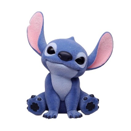 Figuren Monogram Stitch und Co Der Film Spardose Stitch The Movie mit Spezieller Flockierung Genf Shop Schweiz