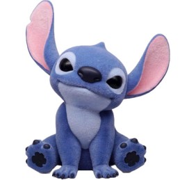 Figuren Monogram Stitch und Co Der Film Spardose Stitch The Movie mit Spezieller Flockierung Genf Shop Schweiz