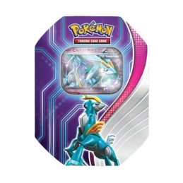 Figuren Pokémon Company International Pokébox Destinée Paradoxe Chef-de-Fer EX Französisch Genf Shop Schweiz