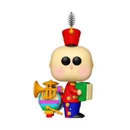 Figurine Funko Pop WC2025 Toy Story Tin Toy Edition Limitée Boutique Geneve Suisse