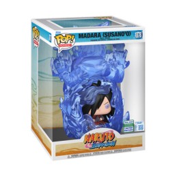 Figuren Funko Pop WC2025 Moments Naruto Shippuden Madara Susano'o Limitierte Auflage Genf Shop Schweiz