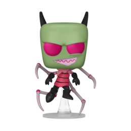 Figurine Funko Pop WC2025 Invader Zim with Spider Legs Edition Limitée Boutique Geneve Suisse