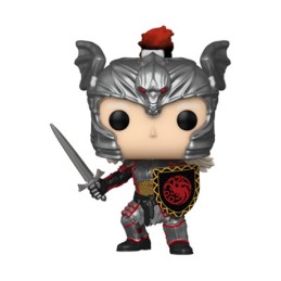 Figur Funko Pop WC2025 Game of Thrones House of the Dragon Daemon Targaryen Day of the Dragon Limited Edition Geneva Store Sw...