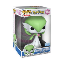 Figuren Funko Pop 25 cm Pokemon Gardevoir Limitierte Auflage Genf Shop Schweiz