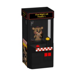 Figuren Funko Pop Bitty Arcade Toy Freddy Five Nights at Freddy's Genf Shop Schweiz