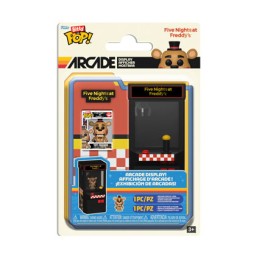 Figuren Funko Pop Bitty Arcade Toy Freddy Five Nights at Freddy's Genf Shop Schweiz