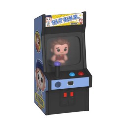 Figuren Funko Pop Bitty Arcade Wreck-it Ralph Disney Genf Shop Schweiz