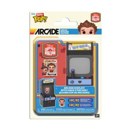 Figuren Funko Pop Bitty Arcade Wreck-it Ralph Disney Genf Shop Schweiz