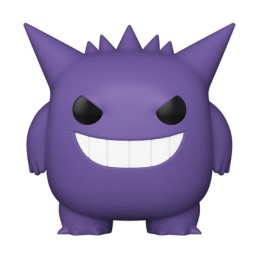 Figuren Funko Pop Pokemon Gengar Genf Shop Schweiz