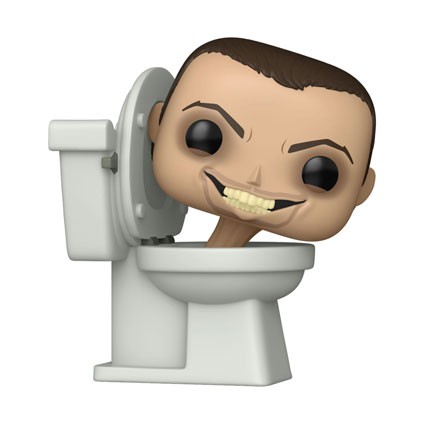 Figuren Funko Pop Skibidi Toilet Skibidi Genf Shop Schweiz