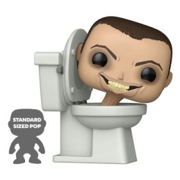 Figuren Funko Pop 25 cm Skibidi Toilet Mimikyu Genf Shop Schweiz