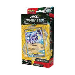 Figuren Pokémon Company International Pokémon Deck de Combat Miraidon-ex Genf Shop Schweiz