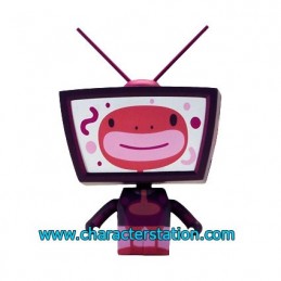 TV Head von Colorblok (Ohne Verpackung)