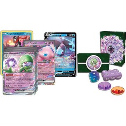 Figur Pokémon Company International Pokémon Deck Combat de Ligue Gardevoir-ex Geneva Store Switzerland