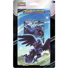 Figuren Pokémon Company International Pokémon Kit d'initiation Corvaillus V Genf Shop Schweiz