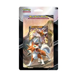Figuren Pokémon Company International Pokémon Kit d'initiation Lougaroc V Genf Shop Schweiz