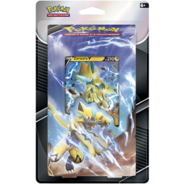 Figuren Pokémon Company International Pokémon Kit d'initiation Zeraora V Genf Shop Schweiz