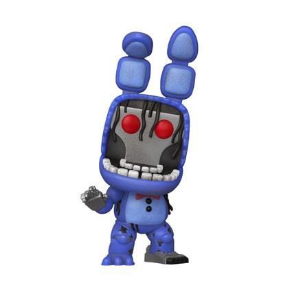 Figuren Funko Pop Five Nights at Freddy's Withered Bonnie Genf Shop Schweiz
