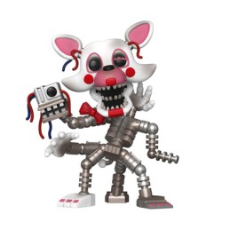 Figuren Funko Pop 15 cm Five Nights at Freddy's Mangle Genf Shop Schweiz