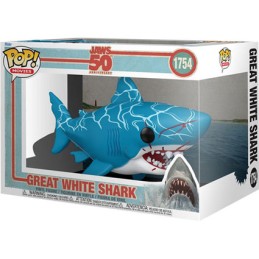 Figurine Funko Pop 15 cm Les Dents de la Mer le Grand Requin Blanc Boutique Geneve Suisse