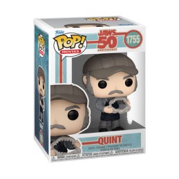 Figuren Funko Pop Der weiße Hai Quint Genf Shop Schweiz