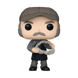 Figuren Funko Pop Der weiße Hai Quint Genf Shop Schweiz
