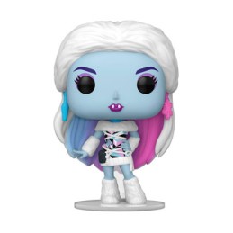 Figuren Funko Pop Monster High Abbey Bominable Genf Shop Schweiz