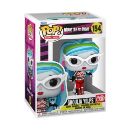 Figuren Funko Pop Monster High Ghoulia Yelps Genf Shop Schweiz