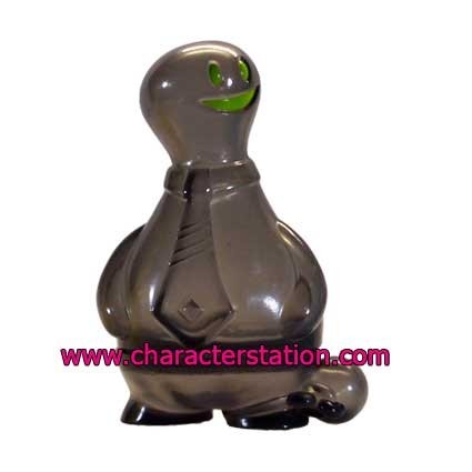 Figur Super7 Ghost Land Working Stiff Gray by Brian Flynn (No box) Geneva Store Switzerland Figur Super7 Ghost Land Working Stiff Gray by Brian Flynn (No box) Geneva Store Switzerland