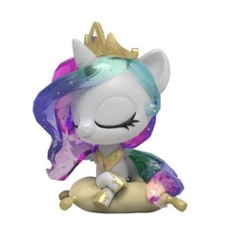 Figuren Mighty Jaxx My Little Pony Princess Celestia Memories Genf Shop Schweiz
