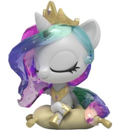 Figuren Mighty Jaxx My Little Pony Princess Celestia Memories Genf Shop Schweiz