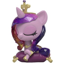Figur Mighty Jaxx My Little Pony Princess Cadence Memories Geneva Store Switzerland