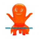Figuren Ghost Land Peg-Leg Orange von Brian Flynn (Ohne Verpackung) Super7 Genf Shop Schweiz