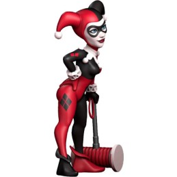 Figur Minix Minix DC Comics Harley Quinn with Hammer New Suit Geneva Store Switzerland