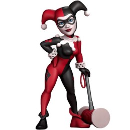 Figuren Minix Minix DC Comics Harley Quinn with Hammer New Suit Genf Shop Schweiz