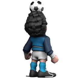 Figuren Minix Minix Argentina Football Legend Maradona Life is Life Warm Up Genf Shop Schweiz